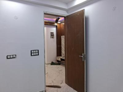 Bedroom Image of 1500 Sq.ft 3 BHK Apartment / Flat for sale in Swastik AVS Infra Homes by Swastik Homes, Sector 102 Noida for Rs. 6200000