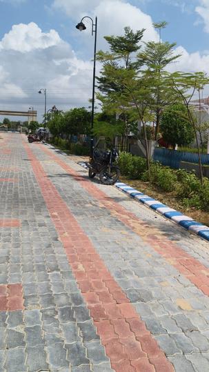 Samanvay The Amelias Main Image 1