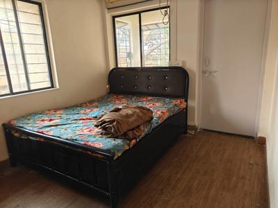 1 BHK Flat