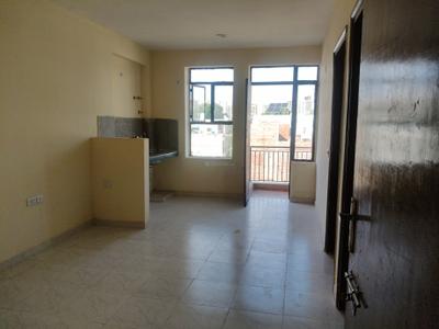 Living Room Image of 410 Sq.ft 1 BHK Apartment / Flat for sale in Sarsawan Lucknow for Rs. 2750000