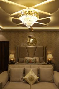 Hall Image of 6300 Sq.ft 4 BHK Independent House for sale in Shyam Nagar Jaipur for Rs. 67500000