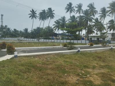 Image of 1370 Sq.ft Residential Plot / Land for sale in Mathura Developers, Kulathuppalayam, Coimbatore for Rs. 4667528