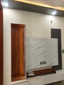 Kitchen Image of 3000 Sq.ft 4 BHK Builder Floor for sale in Indira Nagar Lucknow for Rs. 18500000