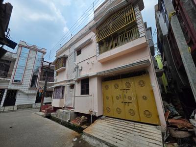 Image of 1436 Sq.ft 4 BHK Independent House for sale in Khardaha, Kolkata for Rs. 7000000