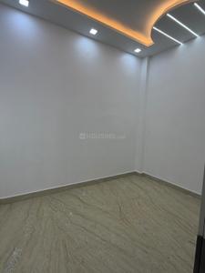 Bedroom Image of 400 Sq.ft 2 BHK Builder Floor for sale in Sector 4 Rohini New Delhi for Rs. 4500000