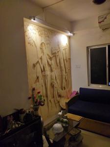 Hall Image of 1490 Sq.ft 3 BHK Apartment / Flat for sale in Lake Town Kolkata for Rs. 8000000