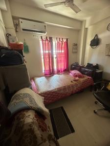 Hall Image of 1000 Sq.ft 3 BHK Apartment / Flat for sale in Hatigaon Guwahati for Rs. 4500000