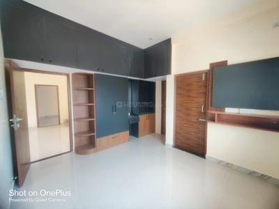 Hall Image of 1580 Sq.ft 3 BHK Duplex for sale in Perungalathur Chennai for Rs. 10900000