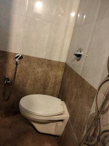 Bedroom Two Image of 1000 Sq.ft 2 BHK Apartment / Flat for sale in Nisarg Hyde Park, Kharghar Navi Mumbai for Rs. 13100000