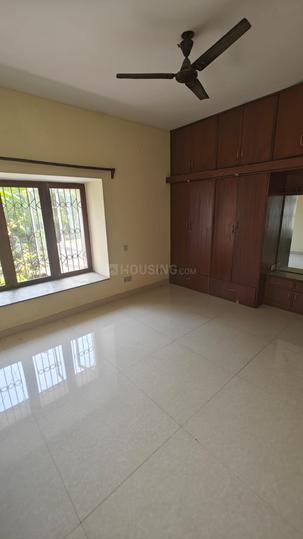 S and d residency Bedroom 1