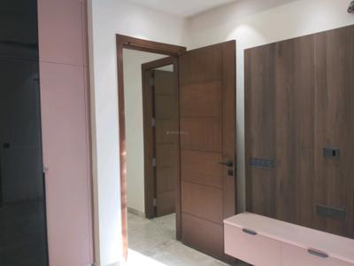 Bedroom Image of 1125 Sq.ft 3 BHK Builder Floor for sale in Vikaspuri New Delhi for Rs. 23500000