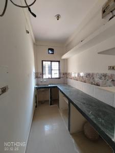 Kitchen Image of 600 Sq.ft 3 BHK Independent House for sale in Kolar Road Bhopal for Rs. 4300000