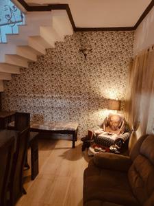 Hall Image of 3500 Sq.ft 4 BHK Villa for sale in Raj Minal Residency, Ayodhya Bypass Bhopal for Rs. 25000000