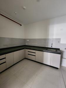 Kitchen Image of 1151 Sq.ft 2 BHK Apartment / Flat for sale in Elina Liva, Mohammed Wadi Pune for Rs. 11000000