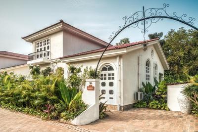 Image of 2700 Sq.ft 3 BHK Villa for rent in Siolim, Goa for Rs. 325000