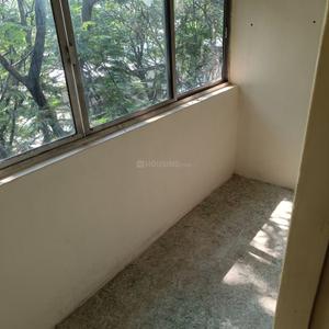 Balcony Image of 1650 Sq.ft 3 BHK Apartment / Flat for sale in DD Colony, Nallakunta Hyderabad for Rs. 8500000