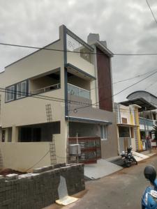 Image of 2200 Sq.ft 3 BHK Duplex for sale in Thippampatti, Pollachi for Rs. 10500000