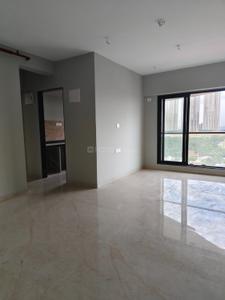 Hall Image of 670 Sq.ft 1 BHK Apartment / Flat for rent in Ufasa Fortune Star, Byculla Mumbai for Rs. 55000
