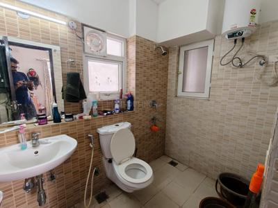 Image of 988 Sq.ft 2 BHK Apartment / Flat for sale in The 3C Lotus Zing, Sector 168, Noida for Rs. 8200000