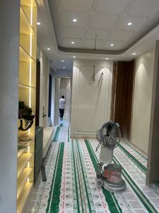Hall Image of 1250 Sq.ft 3 BHK Builder Floor for sale in Vivek Vihar New Delhi for Rs. 25000000