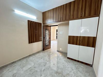 Bedroom Image of 900 Sq.ft 2 BHK Independent House for sale in Veppampattu Chennai for Rs. 4900000