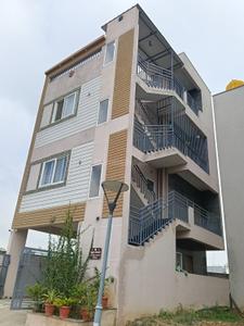 Image of 2200 Sq.ft 1 BHK Independent House for sale in Mahaveer Edenfield, Electronic City Phase 2, Bengaluru for Rs. 17500000