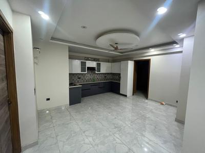 4 BHK Independent Builder Floor