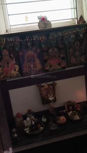 Kitchen Image of 1115 Sq.ft 2 BHK Apartment / Flat for sale in Himayath Nagar Hyderabad for Rs. 9000000