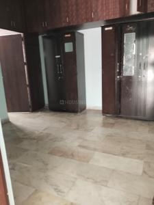 Bedroom Image of 554 Sq.ft 1 BHK Apartment / Flat for rent in Sanjeeva Reddy Nagar Hyderabad for Rs. 12350