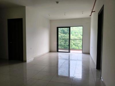 Living Room Image of 1356 Sq.ft 3 BHK Apartment / Flat for sale in Shapoorji Pallonji Vanaha, Bavdhan Pune for Rs. 12300000