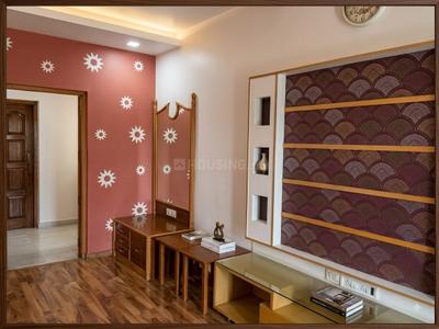 Bedroom Image of 2880 Sq.ft 4 BHK Apartment / Flat for rent in Ahmedabad Cantonment Ahmedabad for Rs. 125000