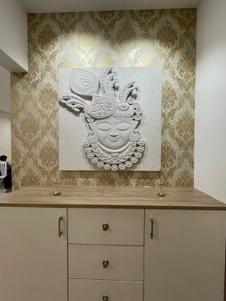 Image of 1660 Sq.ft 3 BHK Apartment / Flat for rent in Brigade Cornerstone Utopia, Varthur, Bengaluru for Rs. 69000