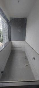 Balcony Image of 1550 Sq.ft 3 BHK Apartment / Flat for sale in Tapowan Nashik for Rs. 7200000