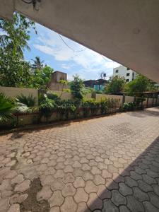 Image of 1010 Sq.ft 2 BHK Apartment / Flat for rent in Chugh Lotus Garden, Manorama Ganj, Indore for Rs. 32000