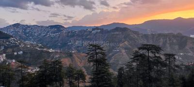 Image of 750 Sq.ft 1 BHK Apartment / Flat for sale in Kasumpti, Shimla for Rs. 6250000