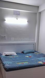 Bedroom Image of কলকাতা girls pg  in Entally, Kolkata