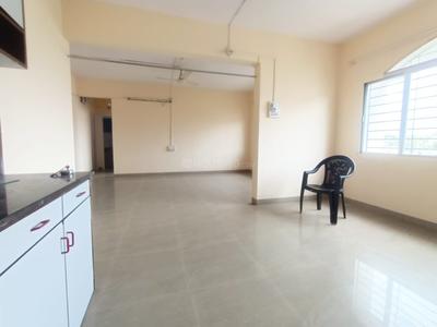 Hall Image of 1000 Sq.ft 2 BHK Apartment / Flat for sale in Green Acres Housing Society, Kondhwa Pune for Rs. 8000000