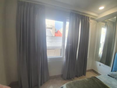 Bedroom Image of 1700 Sq.ft 3 BHK Builder Floor for sale in Pitampura New Delhi for Rs. 33000000