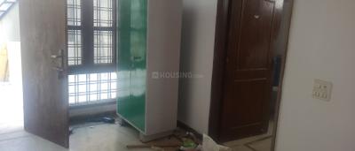 Living Room Image of 950 Sq.ft 1 BHK Builder Floor for rent in Sector 23A Gurgaon for Rs. 17000