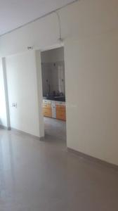 Hall Image of 900 Sq.ft 2.5 BHK Apartment / Flat for rent in Newtech Shastri Nagar, Goregaon West Mumbai for Rs. 45000