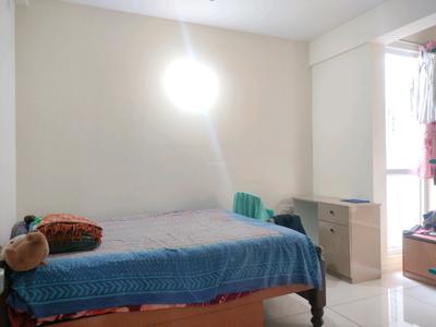 Bedroom Image of 1315 Sq.ft 3 BHK Apartment / Flat for sale in GR Sitara, Choodasandra Bengaluru for Rs. 18300000