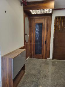 Hall Image of 1400 Sq.ft 3 BHK Apartment / Flat for rent in Hawelia Hawelia Valencia Homes, Noida Extension Greater Noida for Rs. 22000