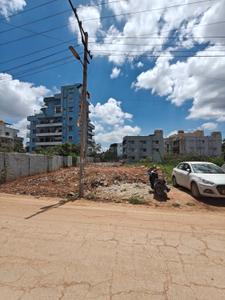 Image of 26136 Sq.ft Residential Plot / Land for sale in Samethanahalli, Bengaluru for Rs. 150000000