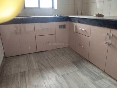 Kitchen Image of 2000 Sq.ft 3 BHK Apartment / Flat for rent in Ashok Nagar Ranchi for Rs. 18000