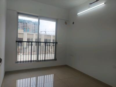 Bedroom Image of 1500 Sq.ft 3 BHK Apartment / Flat for sale in Dosti Greenscapes Phase 2, Hadapsar Pune for Rs. 15500000