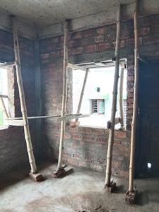 Image of 1125 Sq.ft 3 BHK Apartment / Flat for sale in Haltu, Kolkata for Rs. 6750000