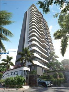Image of 1881 Sq.ft 3 BHK Apartment / Flat for sale in Veer Swastik Sky, Pal Gam, Surat for Rs. 8350000