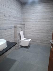 Bathroom Image of 4200 Sq.ft 4 BHK Apartment / Flat for rent in Banjara Hills Hyderabad for Rs. 260000