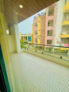 Balcony Image of 3400 Sq.ft 5 BHK Villa for sale in Jagatpura Jaipur for Rs. 24500000