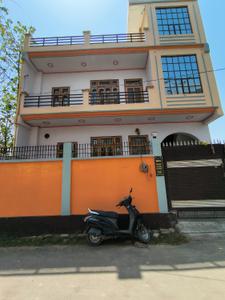 Image of 750 Sq.ft 2 BHK Independent House for rent in Sarnath, Varanasi for Rs. 7000